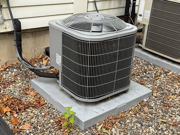 24/7 Emergency Furnace Repair experts in Thrall, TX